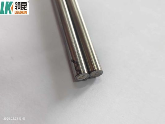 کابل فلزی عایق معدنی انتخاب نهایی برای صنعت