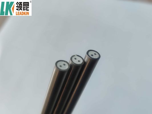 کابل فلزی عایق معدنی برای اتصال ترموکوپل و دستگاه ابزار