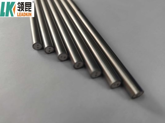 Inconel600/SS310 مواد پوشش مواد معدنی کابل ترموپول عایق