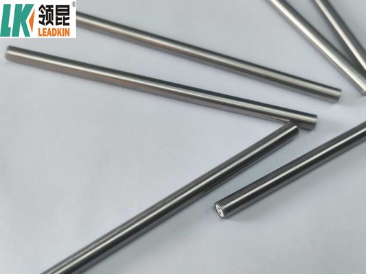 کابل متراکم فلزی عایق معدنی قابل تنظیم و پایدار برای کاربردهای صنعتی