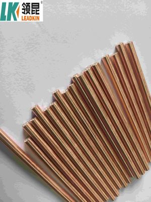 کابل مسی عایق‌بندی شده با مواد معدنی: راه‌حل نهایی برای دماهای بالا در کاربردهای صنعتی