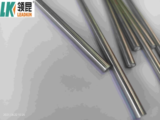 کابل با عایق معدنی و غلاف فلزی 2 تا 6 رشته 200 تا 1000 درجه سانتیگراد