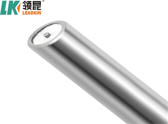 کابل گرمایش عایق معدنی زرهی SS321 1.5mm 12.7MM نوع S