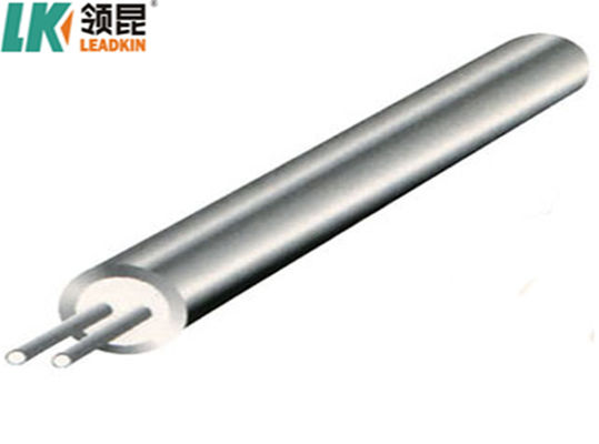 کابل 3 میلی متری عایق فلزی با روکش فلزی SS310 K کابل پسوند نوع MgO ODM