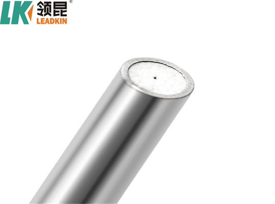 کابل گرمایش با غلاف فلزی MICC MI با دمای بالا به قطر 3 میلی متر